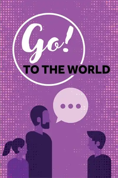Go to the World